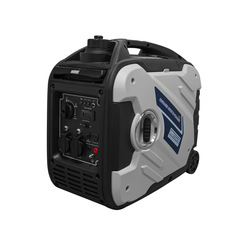 GENERADOR NAFTA INVERTER 4.2 KVA 220V PM