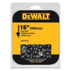 CADENA DCM575B 16 POL