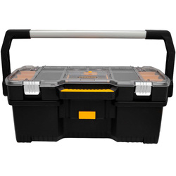 CAJA PLASTICA DE HERRAMIENTA 24