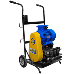 LAVADORA MAXXI ZM 42L 500PSI 5HP 4P.