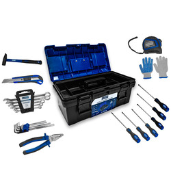 KIT DE HERRAMIENTAS 26PZ