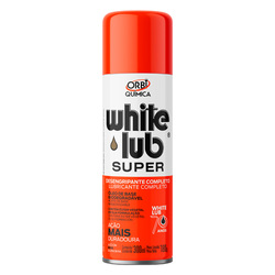 CARAMBA EN SPRAY WHITE LUB 300ML/180G