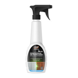 REMOVEDOR DE FERRUGEM 500ML