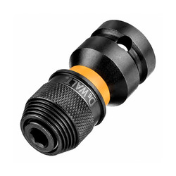 ADAPTADOR 1/2 X 1/4