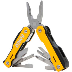 PINZA MULTIFUNCIONAL MT16