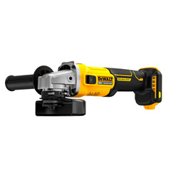 AMOLADORA INAL.20VMAX 4.1/2 S/BAT S/CAR