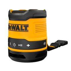 PARLANTE PORTATIL RECARGABLE C/BLUETOOTH
