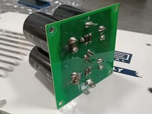 PLACA COMANDO MSA-305ELT