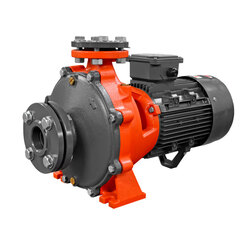 MTB CENT.TRI. 7.5HP ROT.I 63m/15m³