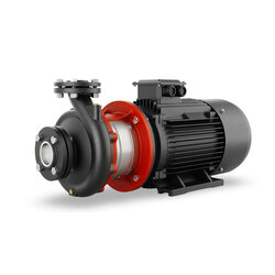 MTB CENT.TRI. 30HP ROT.I 80m/48m³