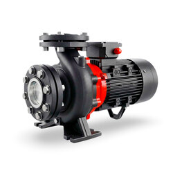 MTB CENT.TRI. 10HP ROT.I 49m/24m³