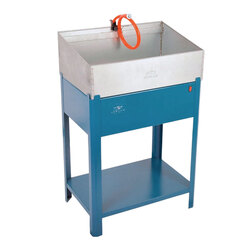 MAQUINA P/LAVAR REPUESTOS LV 620 220V