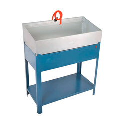 MAQUINA P/LAVAR REPUESTOS LV 820