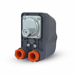 PRESOSTATO P/MOTOB. 16A EKJ-602PA