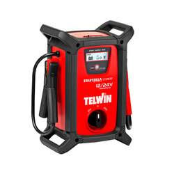 ARRANCADOR XT 12/24V P/AUTOS 6000/12000A