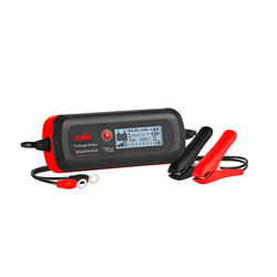 CARGADOR DE BATERIA T-CHARGE 12 6V/12V
