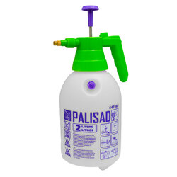 PULVERIZADOR 2 L MANUAL PALISAD