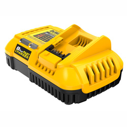 CARGADOR 20V/60V  8A LITIO 127V
