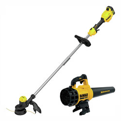 BORDEADORA INAL.DCST925+SOPLADOR INAL.