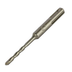 MECHA HORMIGON SDS PLUS  5X 45X110MM