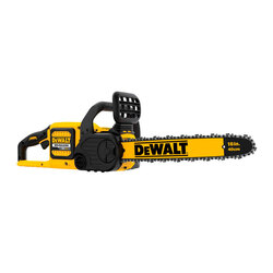 MOTOSIERRA INAL. 60V 16 SIN. BAT/CARG.