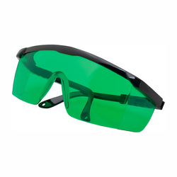 ANTEOJO VERDE P/NIVEL A LASER