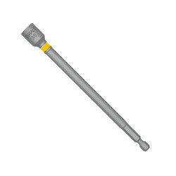 BOQUILLA MAGNETICA 3/8 153MM