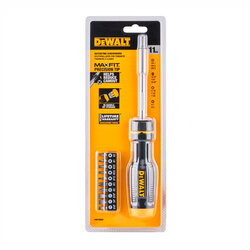 DESTORNILLADOR MAXFIT 11PZ