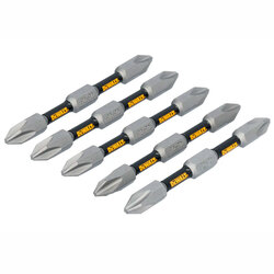 JG. PUNTA DOBLE PH2 X (5PZ)