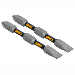 JG. PUNTA DOBLE PH2/SL8 X (2PZ)