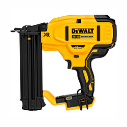 CLAVADORA INALAMBRICO 20V S/BATER./CARG