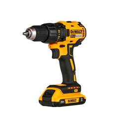 TALADRO ATORN. INAL. 20V S/CARBON 220V