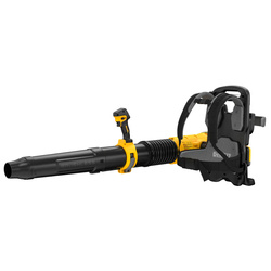 SOPLADOR INALAMBRICO 60V S/BATER./CARG
