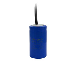 CAPACITOR PART. 1,5HP 2P - 2HP 2P