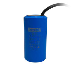 CAPACITOR PERMAN. 2HP 2P - 2HP 4P