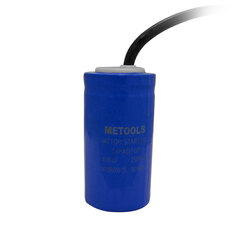 CAPACITOR PART. 1HP 2P