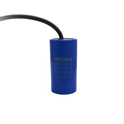 CAPACITOR PERMAN. 1HP 2P
