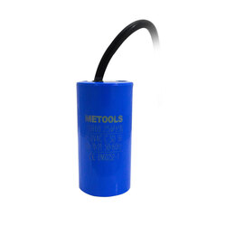 CAPACITOR PERMAN. 1,5HP 2P
