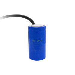 CAPACITOR PART. 2HP 4P - 3HP 2P