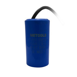 CAPACITOR PERMAN. 3HP 2P