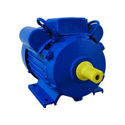 MOTOR MONOF. 1HP 2P 50HZ 220V
