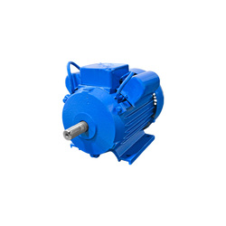MOTOR MONOF. 1HP 2P 50HZ 220V