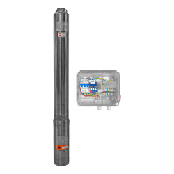 MTB SU.MON.3HP (2cj)