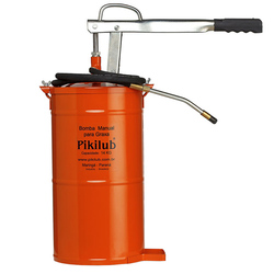 ENGRASADORA MANUAL 14KG PIKILUB