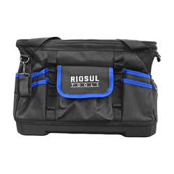 BOLSA DE HERRAMIENTAS 18 BF120 RIOSUL