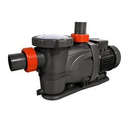 MTB PISCINA 1100W 1.5HP 3-21m³H 15-4.8m