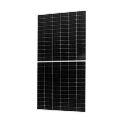 PANEL SOLAR 550W