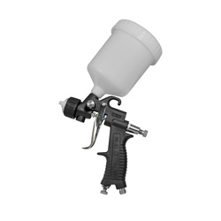 SOPLETE PINTURA GRAV. LVLP ECO21 1.7MM