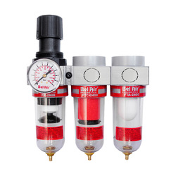 FILTRO REGULADOR CIRURGICO 1/2 C/MANOME