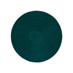 DISCO LIMPIADOR 510MM VERDE